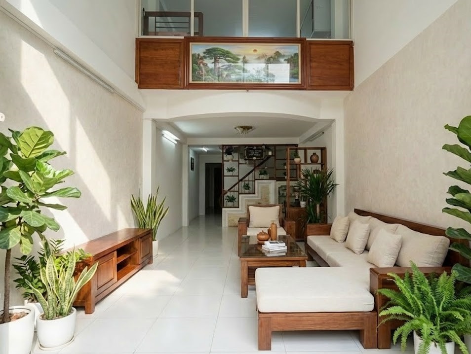 Q.8 – 116m² – 3 TẦNG – NHỈNH 9 TỶ – 6PN, 5WC – HẺM XE HƠI DƯƠNG BÁ TRẠC